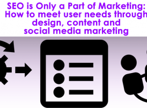 SEO marketing