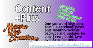 content development package