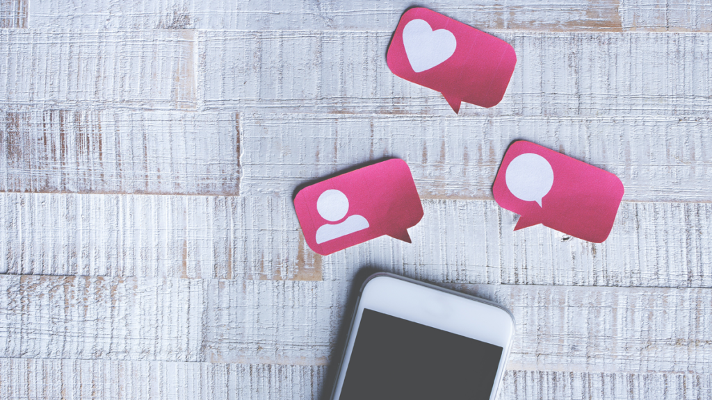 social media featured image